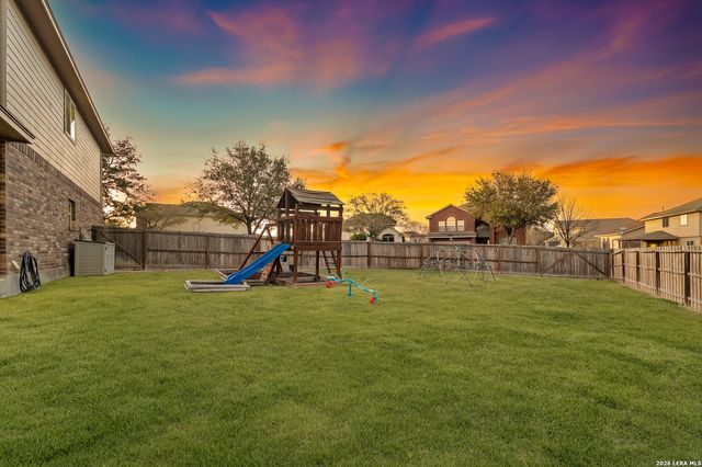 12410 Painted Daisy, San Antonio, TX 78253