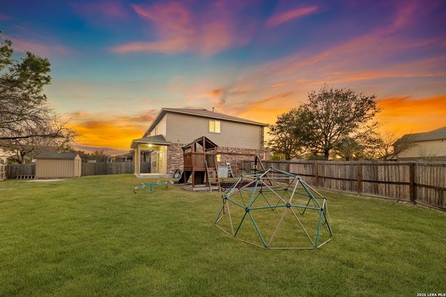 12410 Painted Daisy, San Antonio, TX 78253