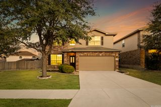 12410 Painted Daisy, San Antonio, TX 78253