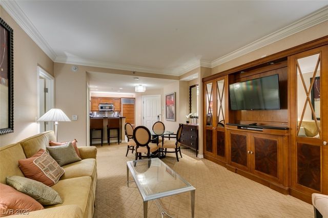 145 HARMON Avenue 1521, Las Vegas, NV 89109