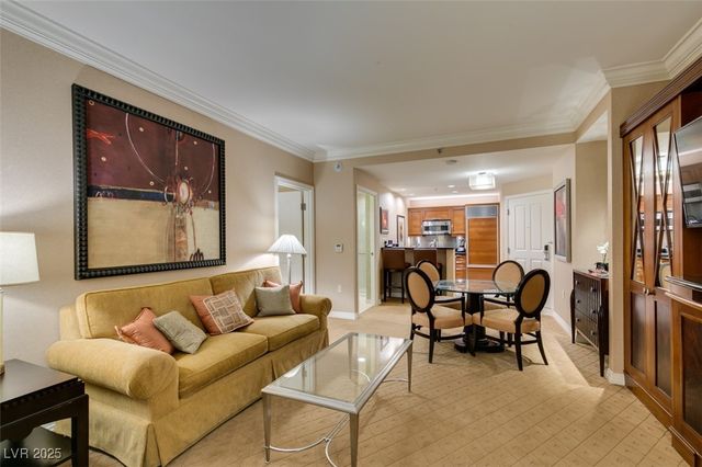 145 HARMON Avenue 1521, Las Vegas, NV 89109