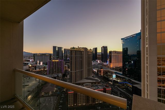 145 HARMON Avenue 1521, Las Vegas, NV 89109