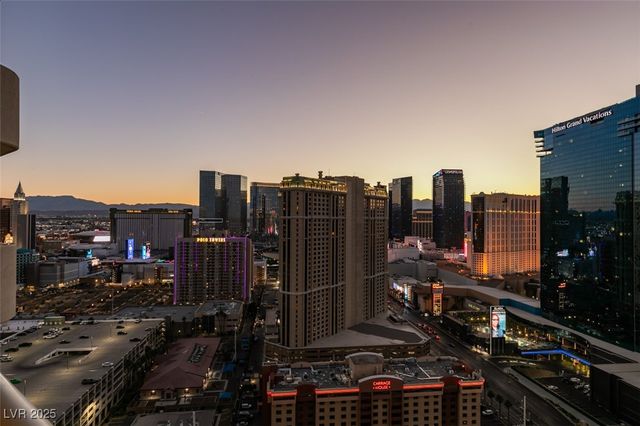 145 HARMON Avenue 1521, Las Vegas, NV 89109