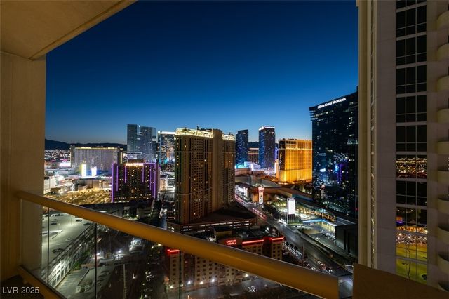 145 HARMON Avenue 1521, Las Vegas, NV 89109