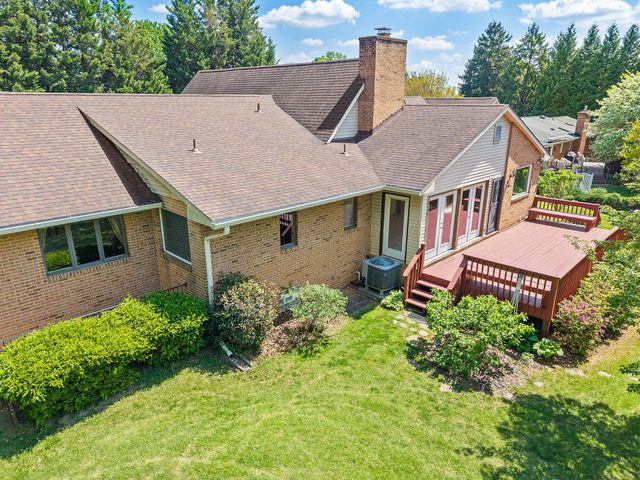 7426 OAKCREST LN, Clarksville, MD 21029