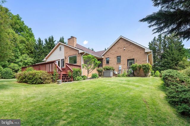 7426 OAKCREST LN, Clarksville, MD 21029