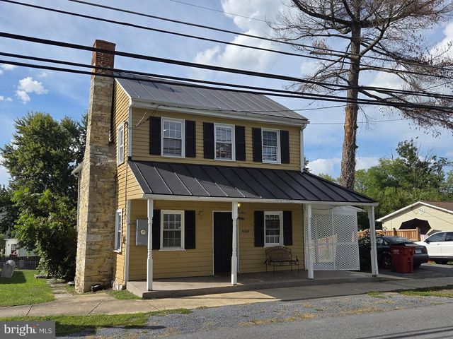 5335 GERMAIN ST, Stephens City, VA 22655