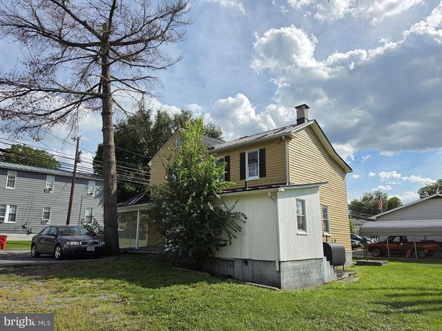 5335 GERMAIN ST, Stephens City, VA 22655