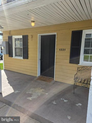 5335 GERMAIN ST, Stephens City, VA 22655