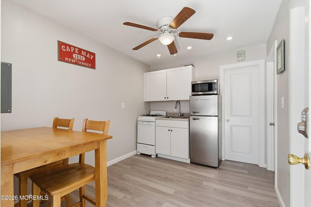 206 16th Avenue Rear Summer, Belmar, NJ 07719