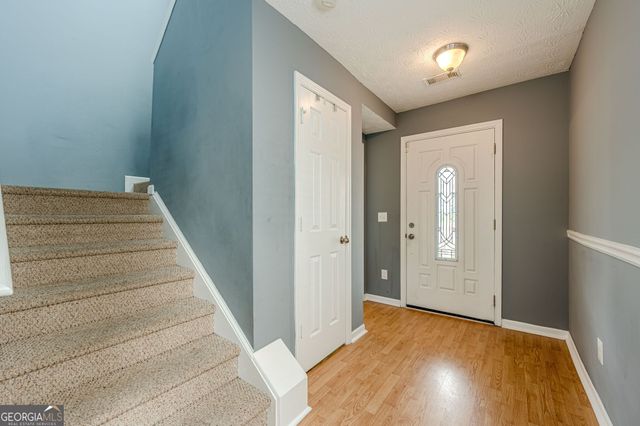 1275 Matt Moore Court, Lithia Springs, GA 30122