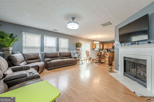 1275 Matt Moore Court, Lithia Springs, GA 30122