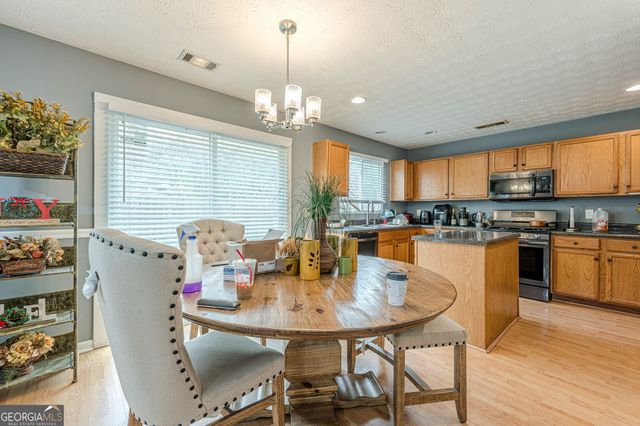 1275 Matt Moore Court, Lithia Springs, GA 30122