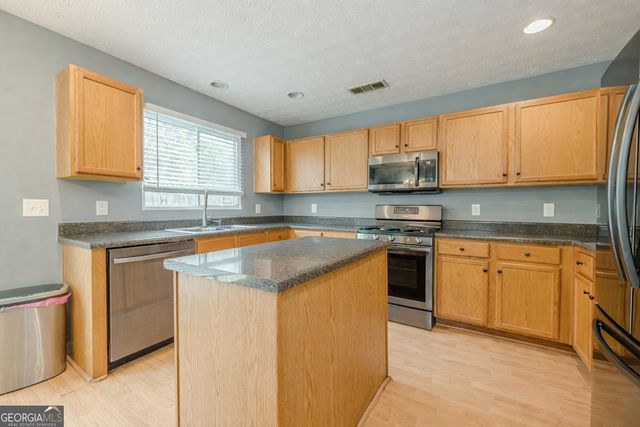 1275 Matt Moore Court, Lithia Springs, GA 30122