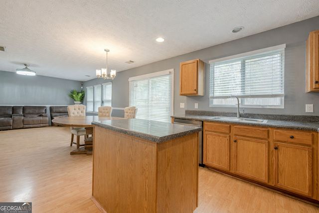 1275 Matt Moore Court, Lithia Springs, GA 30122