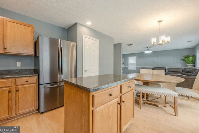 1275 Matt Moore Court, Lithia Springs, GA 30122