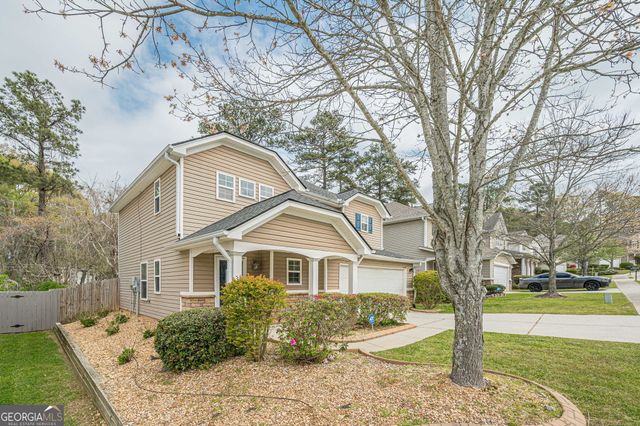 1275 Matt Moore Court, Lithia Springs, GA 30122