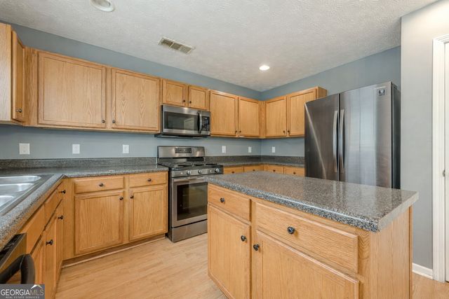 1275 Matt Moore Court, Lithia Springs, GA 30122