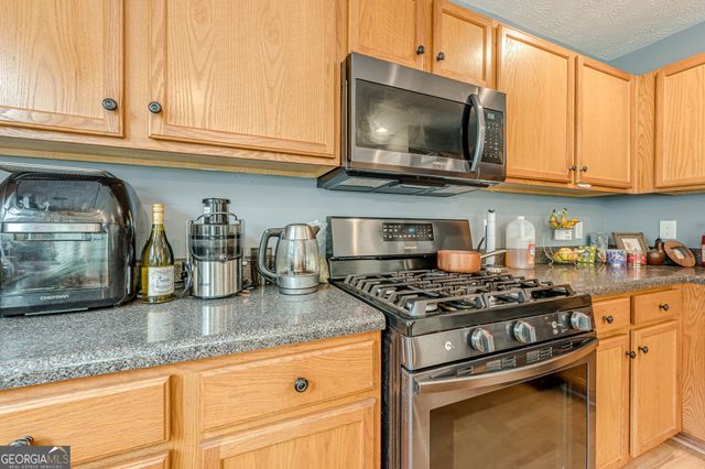 1275 Matt Moore Court, Lithia Springs, GA 30122