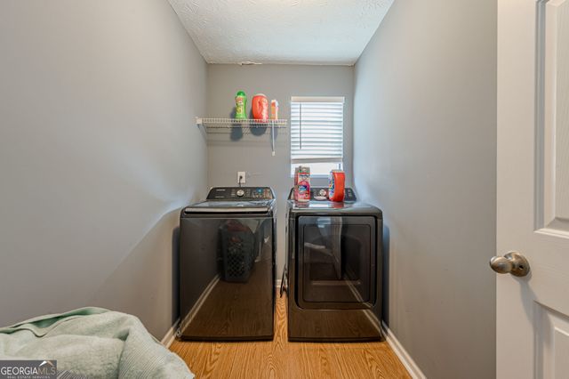 1275 Matt Moore Court, Lithia Springs, GA 30122