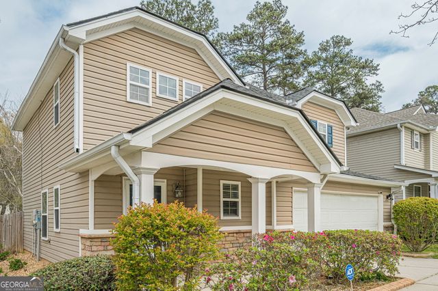 1275 Matt Moore Court, Lithia Springs, GA 30122