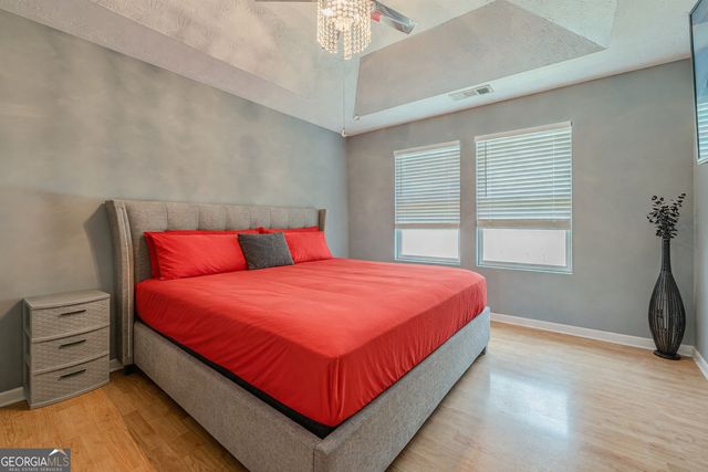 1275 Matt Moore Court, Lithia Springs, GA 30122