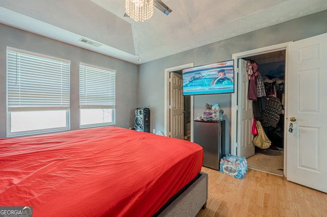 1275 Matt Moore Court, Lithia Springs, GA 30122