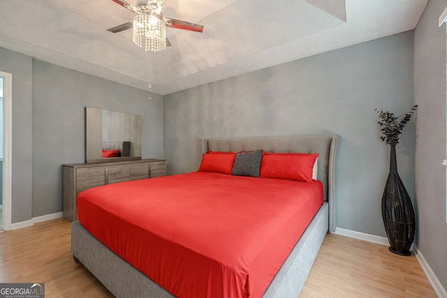 1275 Matt Moore Court, Lithia Springs, GA 30122