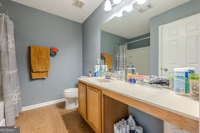 1275 Matt Moore Court, Lithia Springs, GA 30122