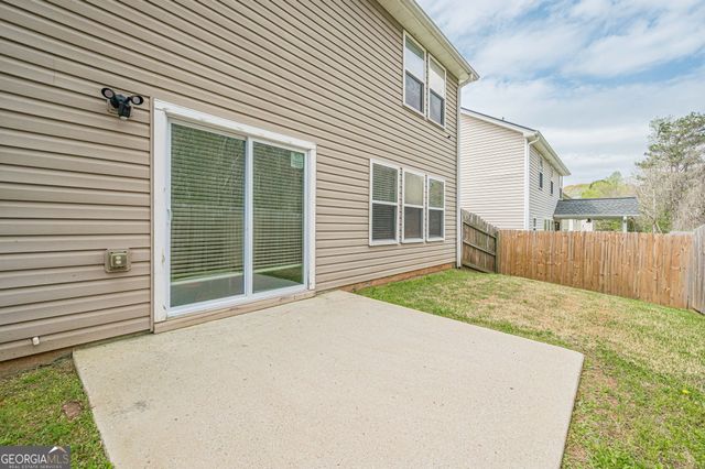 1275 Matt Moore Court, Lithia Springs, GA 30122