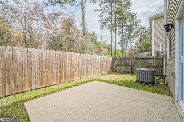 1275 Matt Moore Court, Lithia Springs, GA 30122