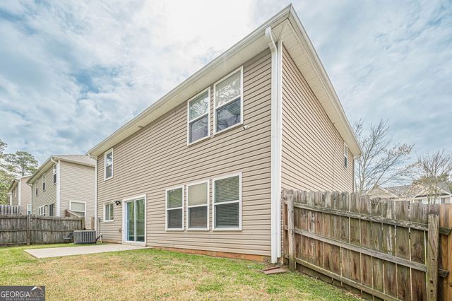 1275 Matt Moore Court, Lithia Springs, GA 30122