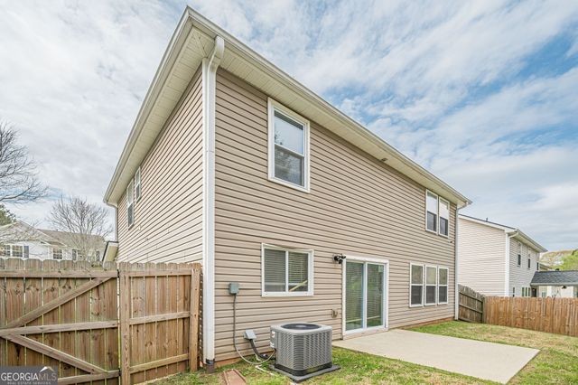 1275 Matt Moore Court, Lithia Springs, GA 30122