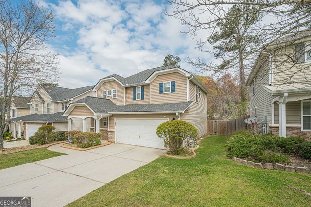 1275 Matt Moore Court, Lithia Springs, GA 30122