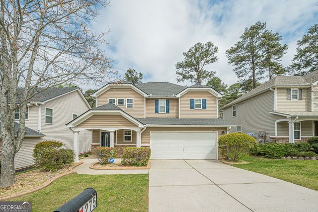 1275 Matt Moore Court, Lithia Springs, GA 30122