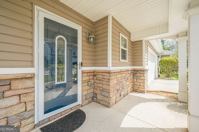 1275 Matt Moore Court, Lithia Springs, GA 30122