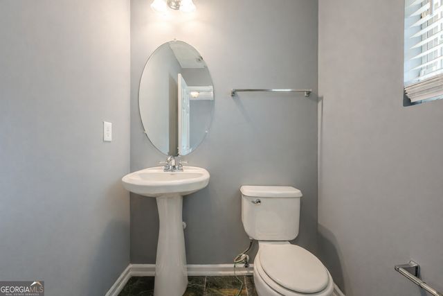 1275 Matt Moore Court, Lithia Springs, GA 30122