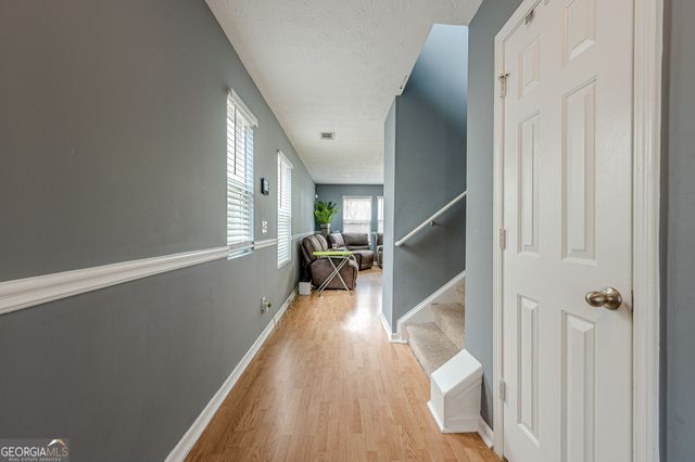 1275 Matt Moore Court, Lithia Springs, GA 30122