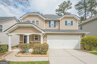 1275 Matt Moore Court, Lithia Springs, GA 30122
