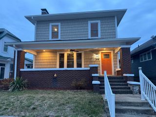 308 W 3rd Street, Peru, IN 46970