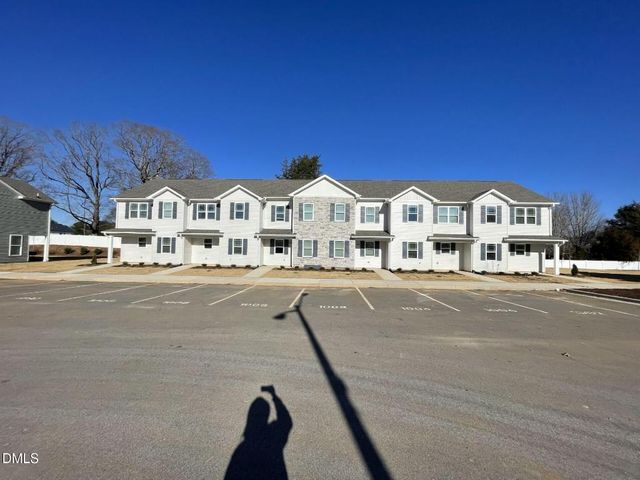 1012 Peony Lane, Youngsville, NC 27596