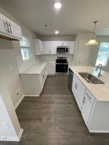 1012 Peony Lane, Youngsville, NC 27596