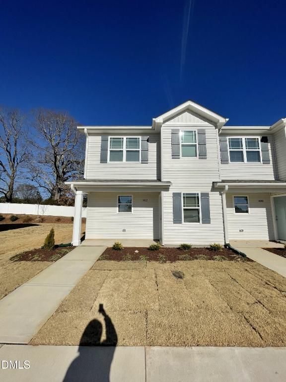 1012 Peony Lane, Youngsville, NC 27596