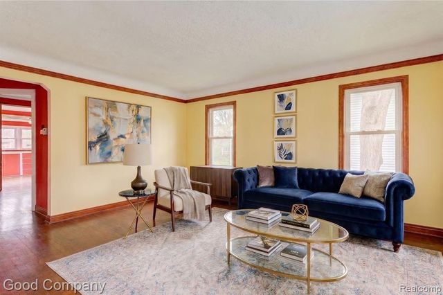 1355 Harvard Road, Berkley, MI 48072