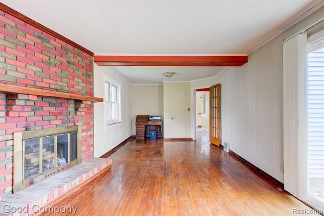 1355 Harvard Road, Berkley, MI 48072