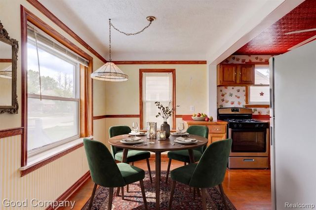 1355 Harvard Road, Berkley, MI 48072