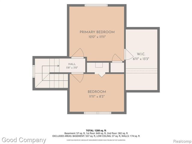 1355 Harvard Road, Berkley, MI 48072