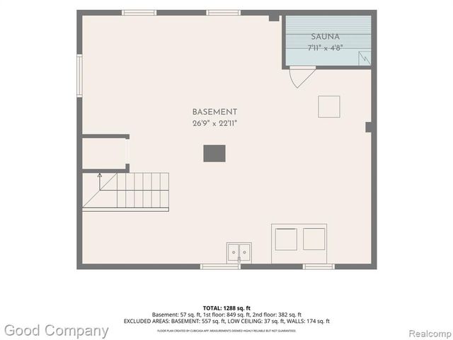 1355 Harvard Road, Berkley, MI 48072