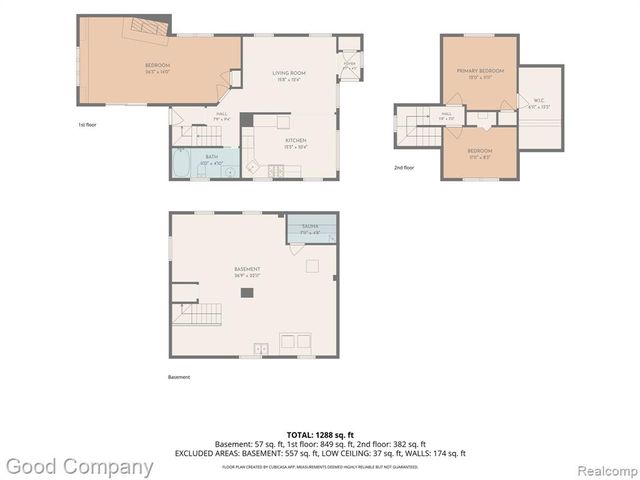 1355 Harvard Road, Berkley, MI 48072