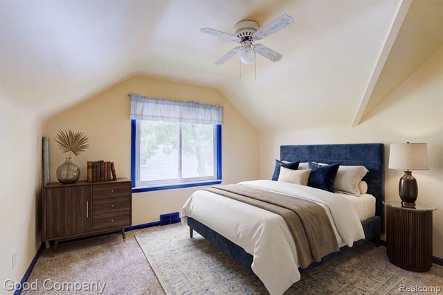 1355 Harvard Road, Berkley, MI 48072